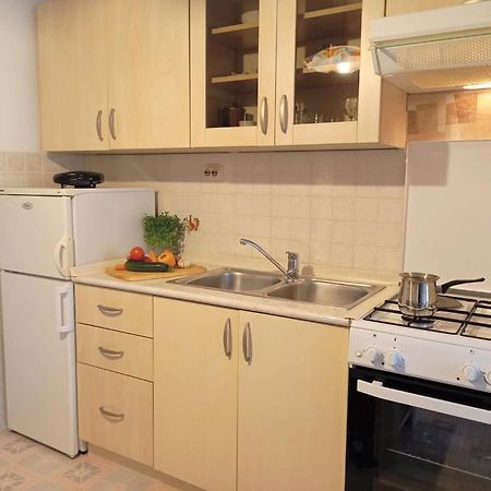 Villa Diana Apartments Пореч Экстерьер фото