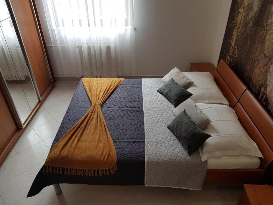 Villa Diana Apartments Пореч Экстерьер фото