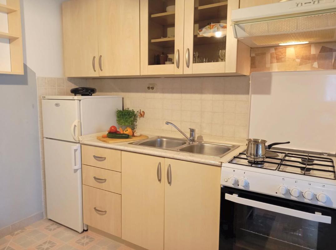 Villa Diana Apartments Пореч Экстерьер фото