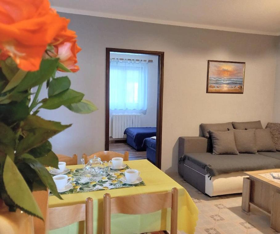 Villa Diana Apartments Пореч Экстерьер фото