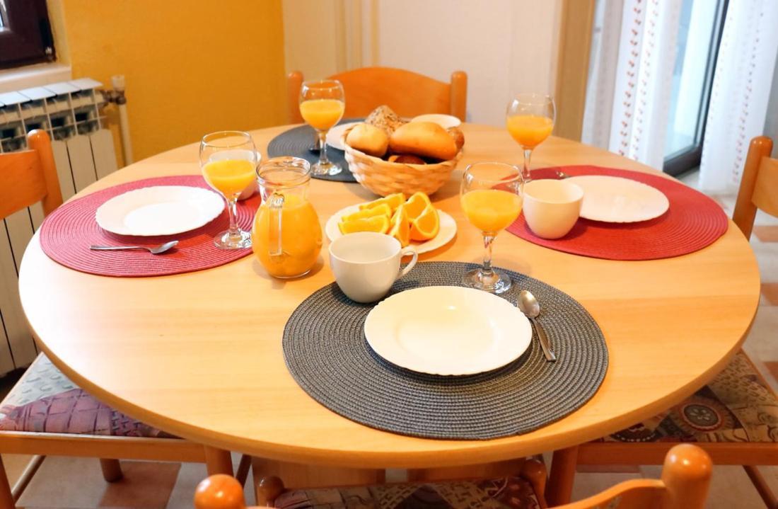 Villa Diana Apartments Пореч Экстерьер фото